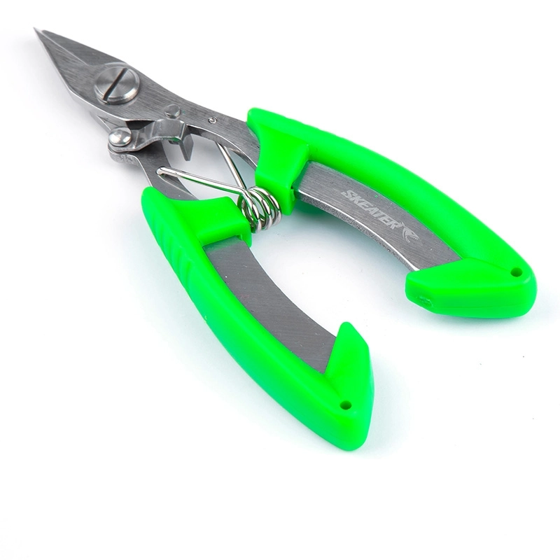 Skeater Gripjaw Braid Cutter 5inch